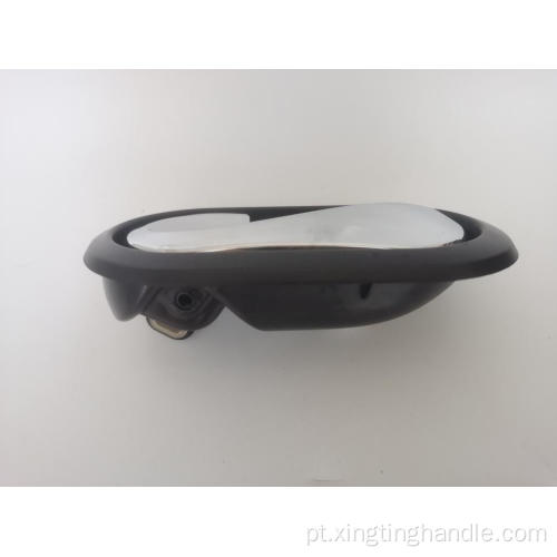 Maçaneta de porta interior LH para Renault Dacia 2004-2012